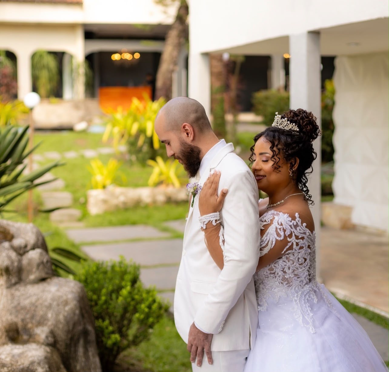 Casamento de Andressa & Felipe Costa